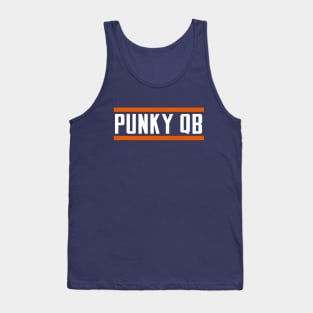 Punky QB Tank Top
